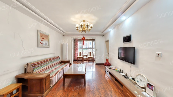 海景文苑西区二手房实景图