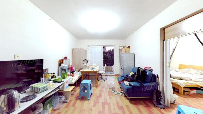 绿地香颂(奉贤)(公寓)二手房实景图