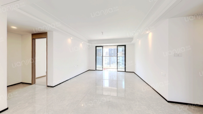 粤海·拾桂府（南区）二手房实景图