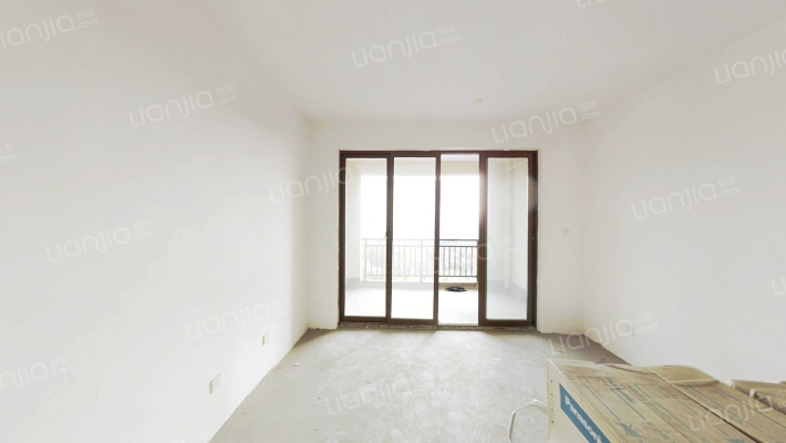 中南锦苑二手房实景图