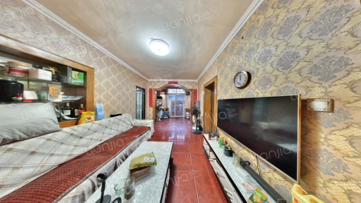 营和街17号二手房实景图