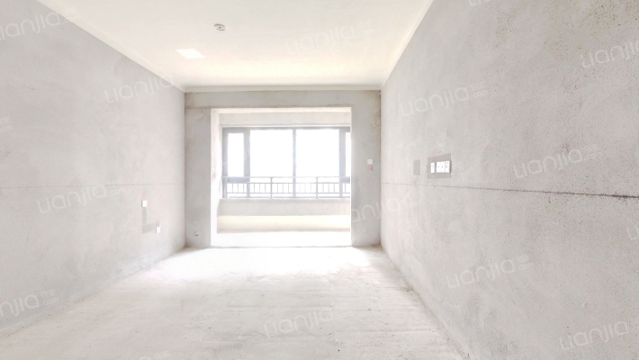 正商雅庭华府二手房实景图