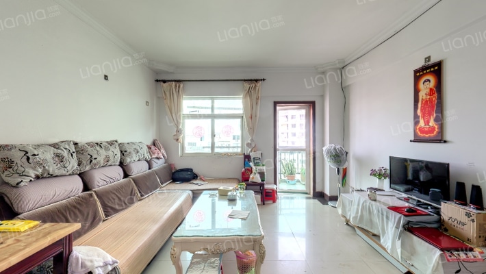 鸿祥大厦二手房实景图