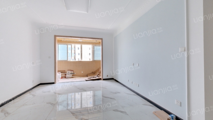 居心止苑二手房实景图