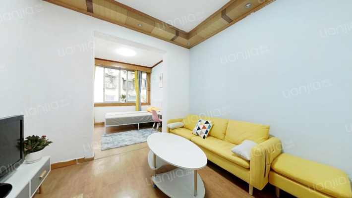 紫东楼段168号二手房实景图