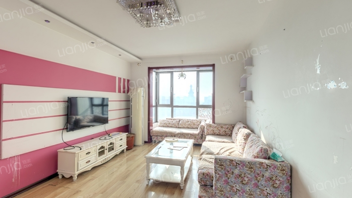 依丽园二手房实景图