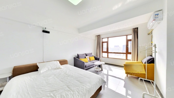 天河之都二手房实景图