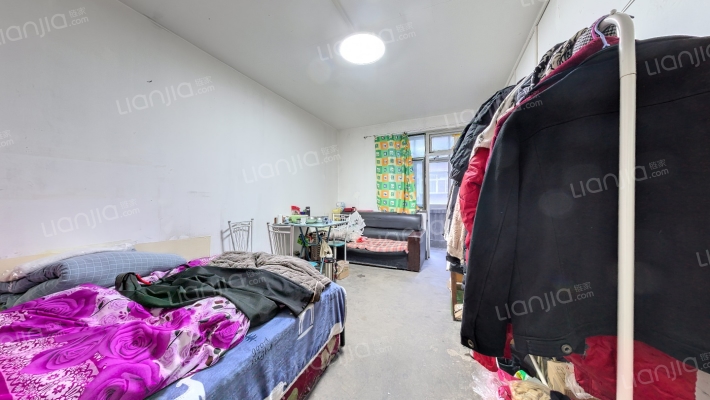 更新小区二手房实景图