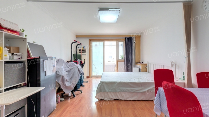 板厂新里二手房实景图