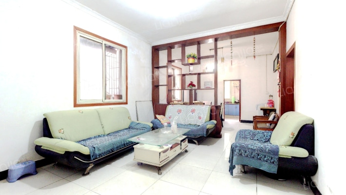 诗书路中段503号二手房实景图