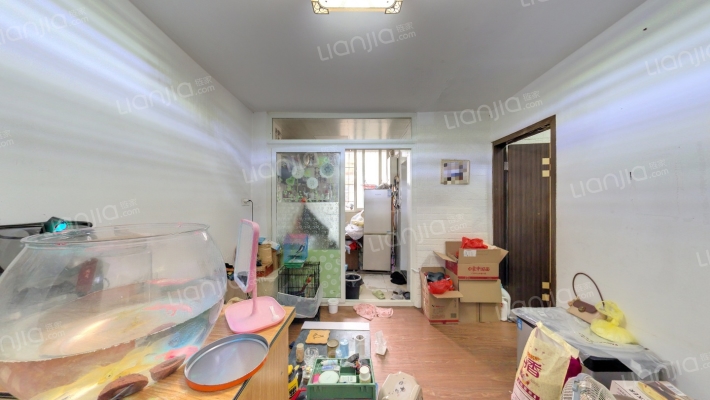 富华新天地二手房实景图