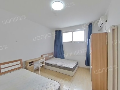 整租·海枫雅居 3室0厅 南/北