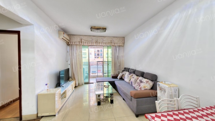 丽景新园二手房实景图