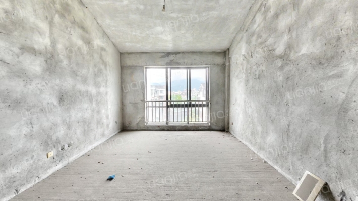 高桥小区二手房实景图