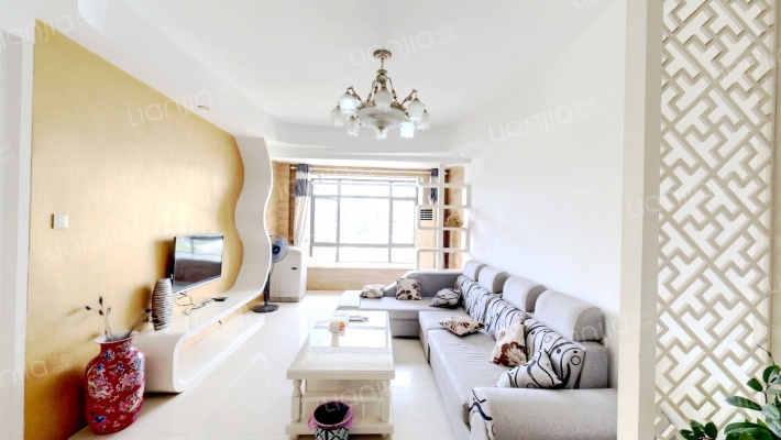 恒宇海岸华府二区二手房实景图