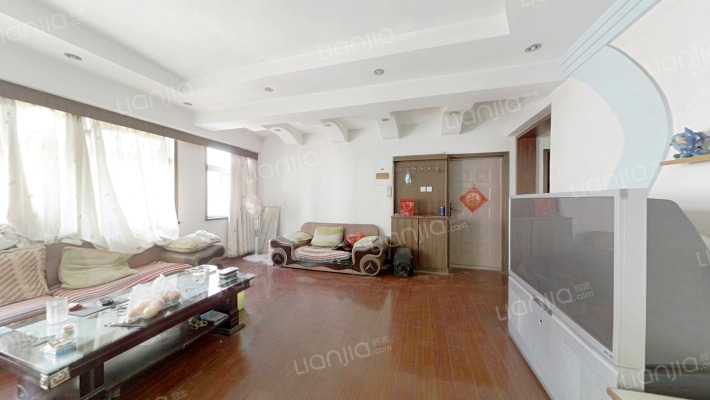 祥泰座二手房实景图