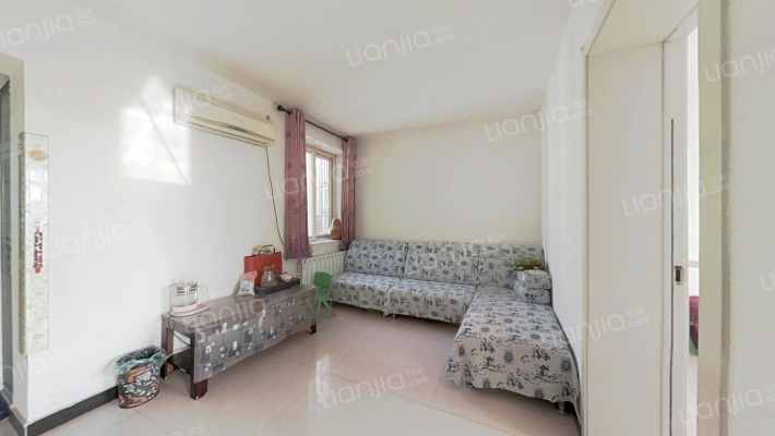 团结小区二手房实景图