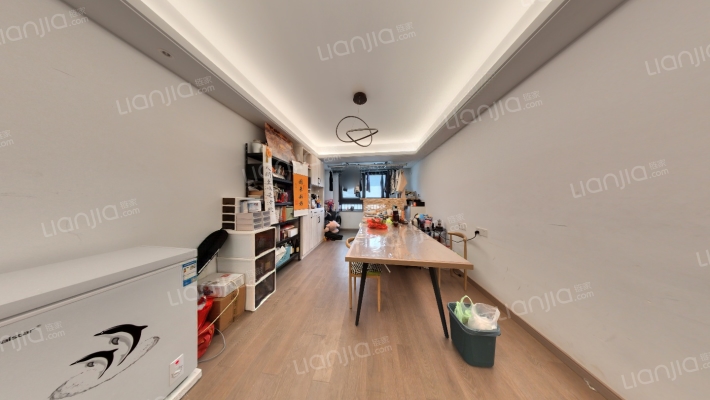 翡丽兰亭二手房实景图