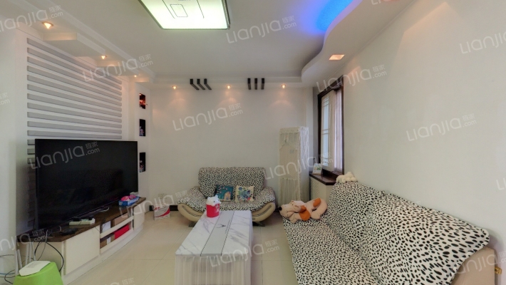 中国建设银行开封分行住宅楼二手房实景图