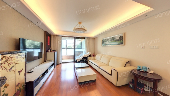 复地紫藤里二手房实景图