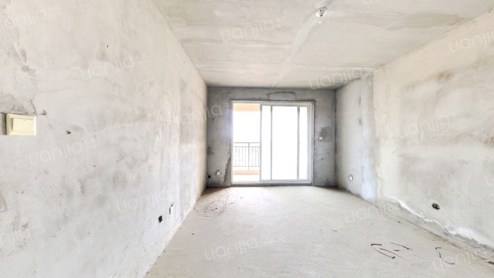 城北新村一组团二手房实景图