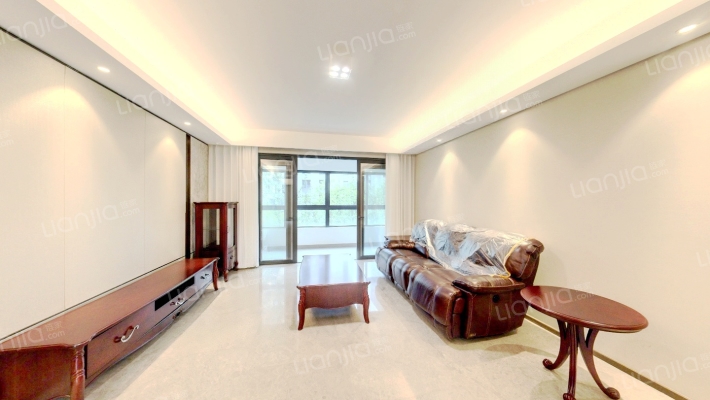 仁恒江湾时代二手房实景图