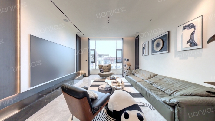 公馆1881二手房实景图