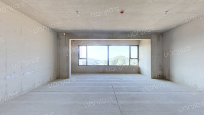 万科城山望二手房实景图