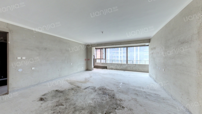 嘉州锦悦府二手房实景图