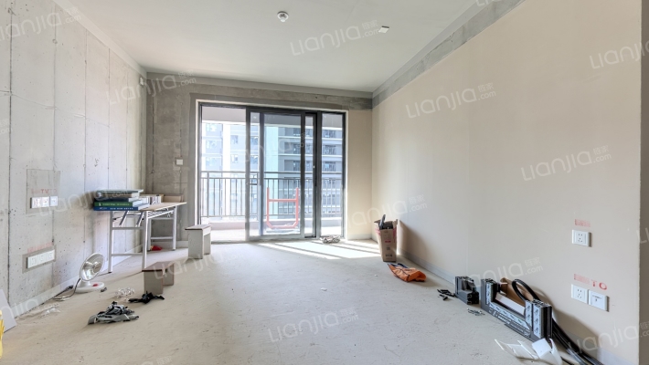 中海·天谷时代二手房实景图