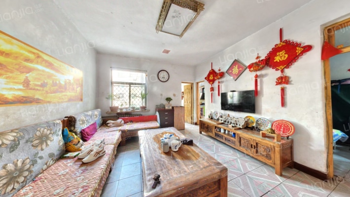 华光路64号二手房实景图