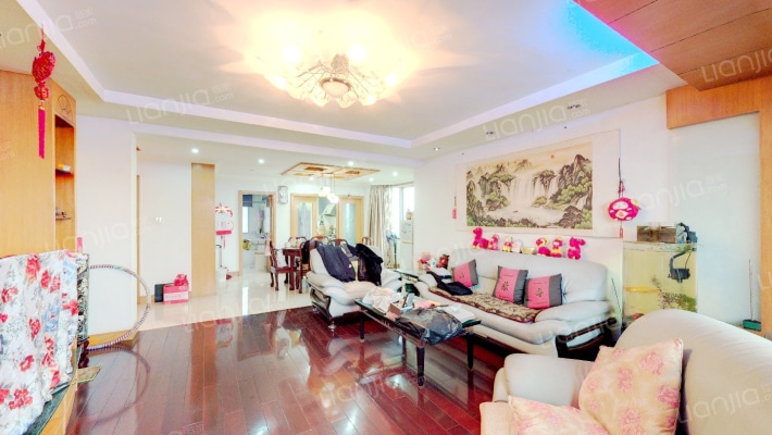 洪都苑二手房实景图