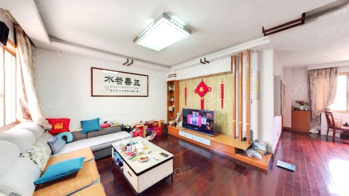 立新花园北区二手房实景图