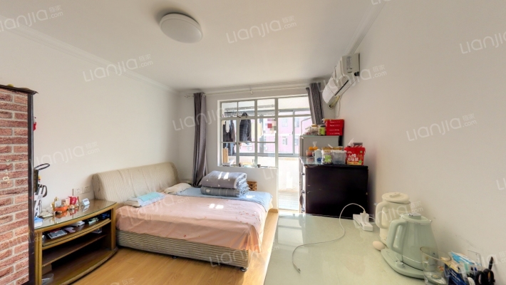 京浦小区82支弄二手房实景图