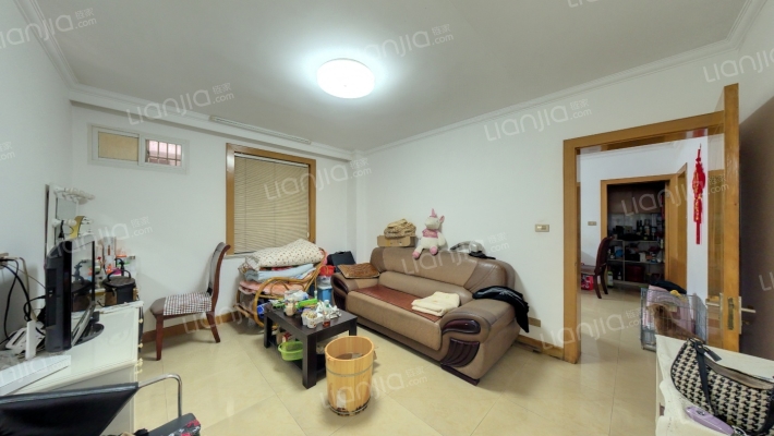 宏大商厦二手房实景图