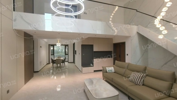 太康建业府二手房实景图