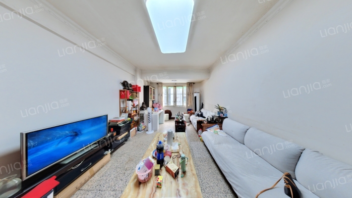 农工商宿舍二手房实景图