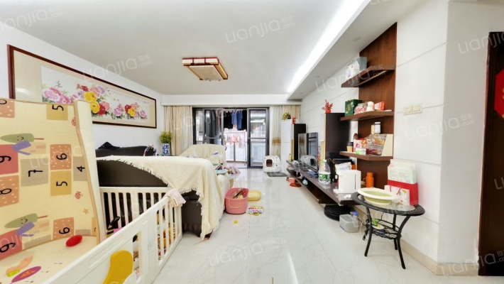 金景豪苑二手房实景图