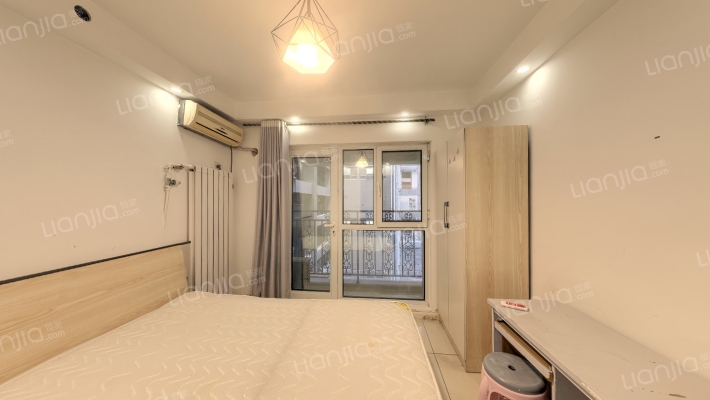 诚基中心四期二手房实景图