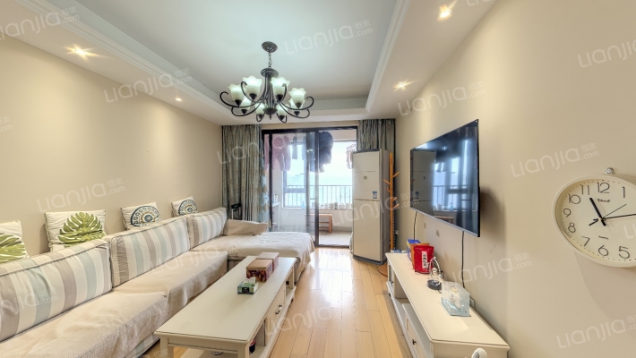 五矿崇文金城B区二手房实景图