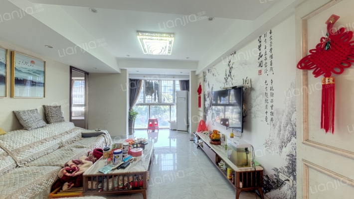 上汇家园二手房实景图