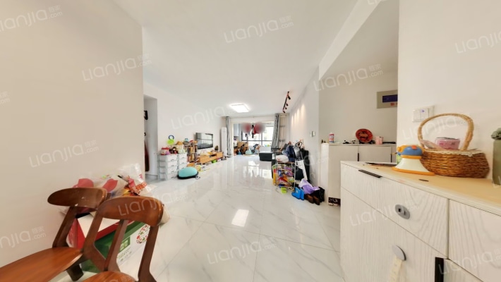 金基悦麓二手房实景图