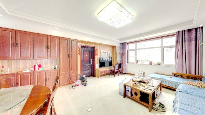 中韵家苑二手房实景图