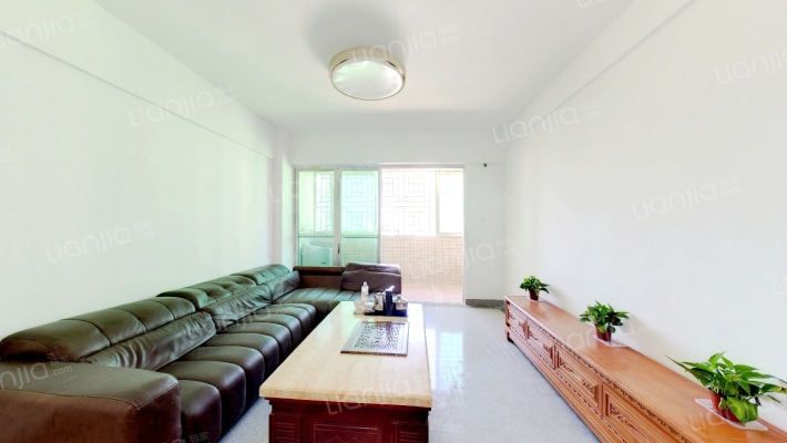 福围阁二手房实景图