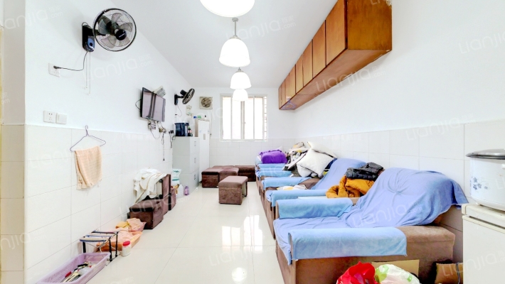 铁岭路50弄二手房实景图