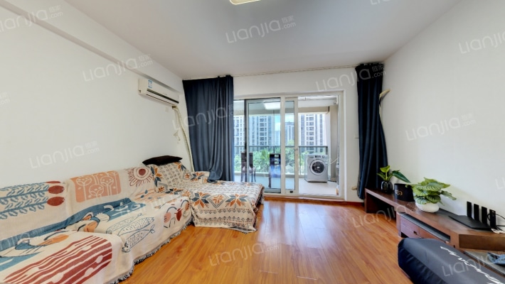 滨江曙光之城二手房实景图