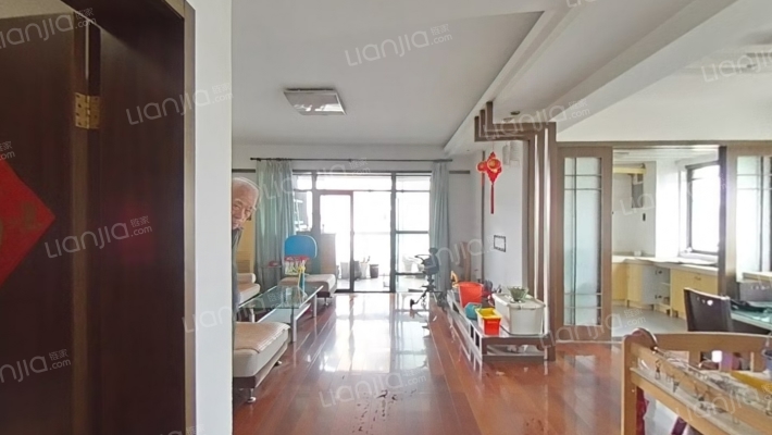 阳光城市花园二手房实景图