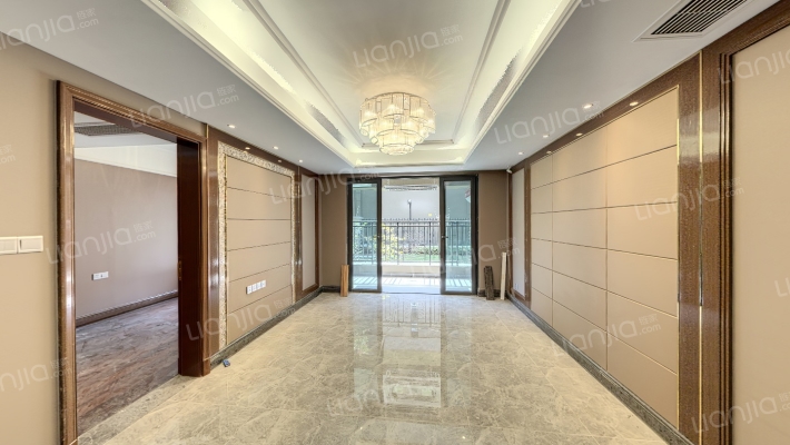 恒大林语郡二手房实景图