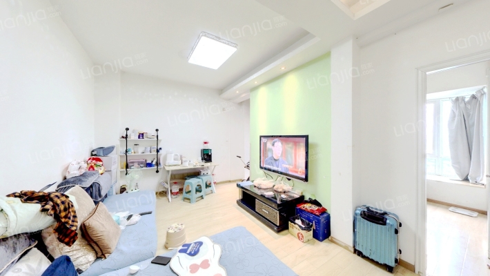 舜和家园A区二手房实景图