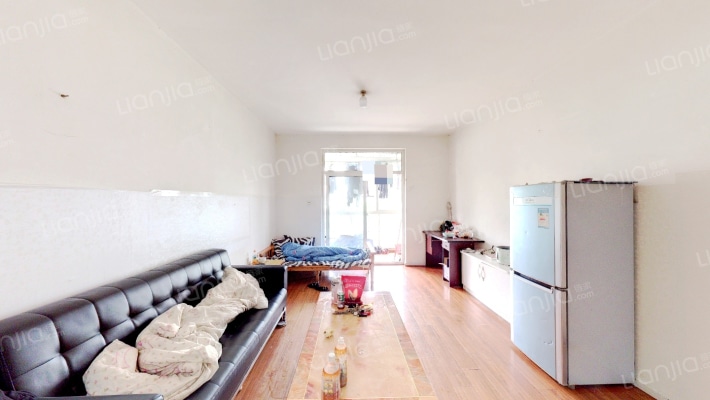 新桥丽景B区二手房实景图